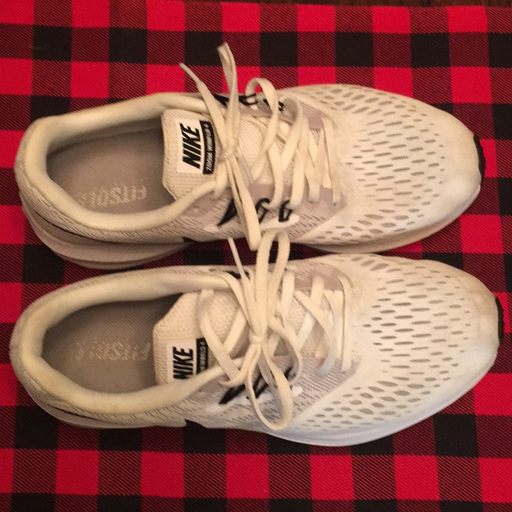 Nike Zoom Winflo 4